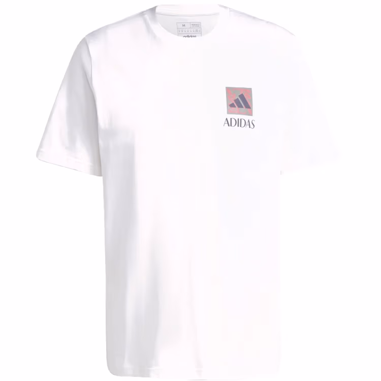 Tricou Adidas M WELLNESS SS T
