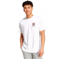 Tricou Adidas M WELLNESS SS T thumbnav 5