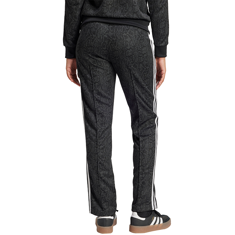 Pantaloni Adidas SNAKE FB TP XXS Negru Femei photo 2