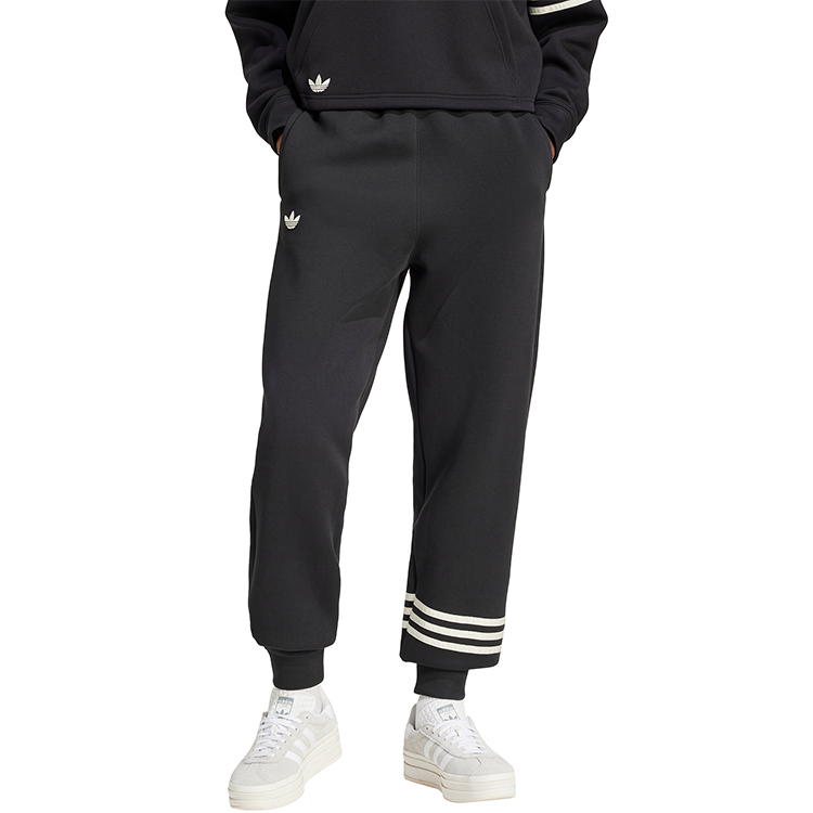 Pantaloni Adidas NEUCL SWTPANT XXS Negru Femei photo 1 Pantaloni Adidas NEUCL SWTPANT XXS Negru Femei photo 1