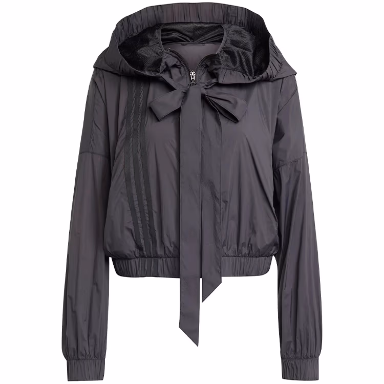 Hanorac Adidas RUCHED BOMBER