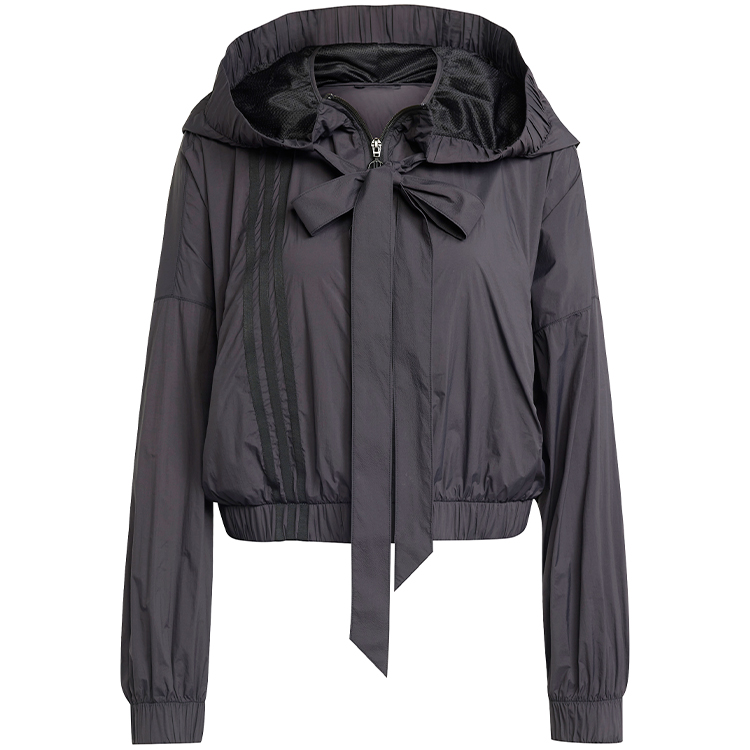 Hanorac Adidas RUCHED BOMBER photo Hanorac Adidas RUCHED BOMBER photo