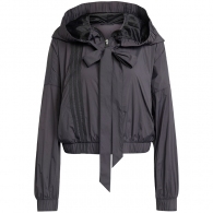Hanorac Adidas RUCHED BOMBER thumbnav