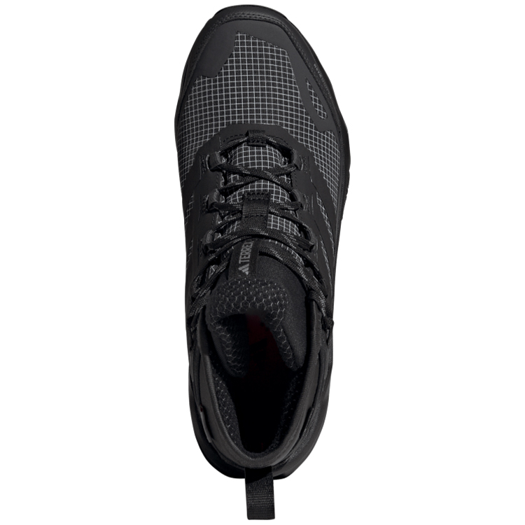 Ghete Adidas SKYCHASER AX5 MID GTX CLIMA pt Barbati / 45.5 / Negru photo 2