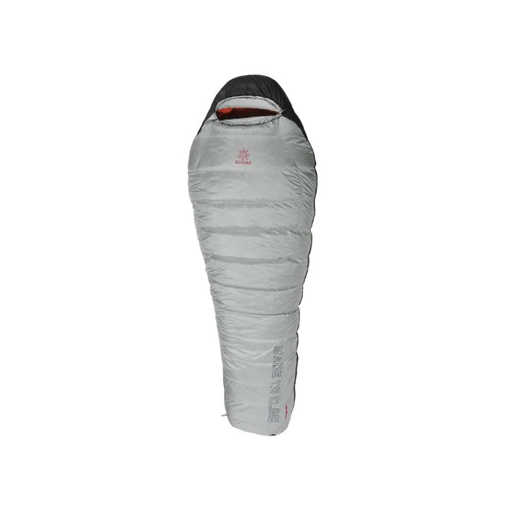 Спальный мешок 0 градусов Kailas Trek 500 Down Sleeping Bag photo 2