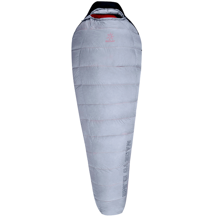 Sac de dormit +5 grade Kailas TREK 300 DOWN SLEEPING BAG photo 