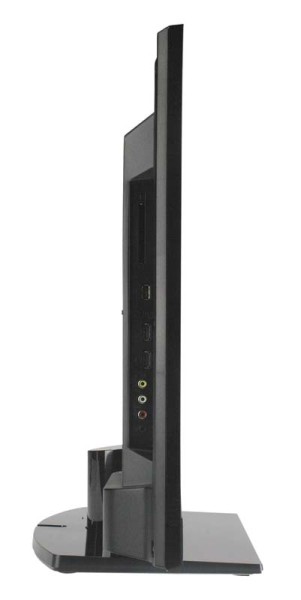 Телевизор Sony KDL-32EX605 / 32" / / Full HD photo 2
