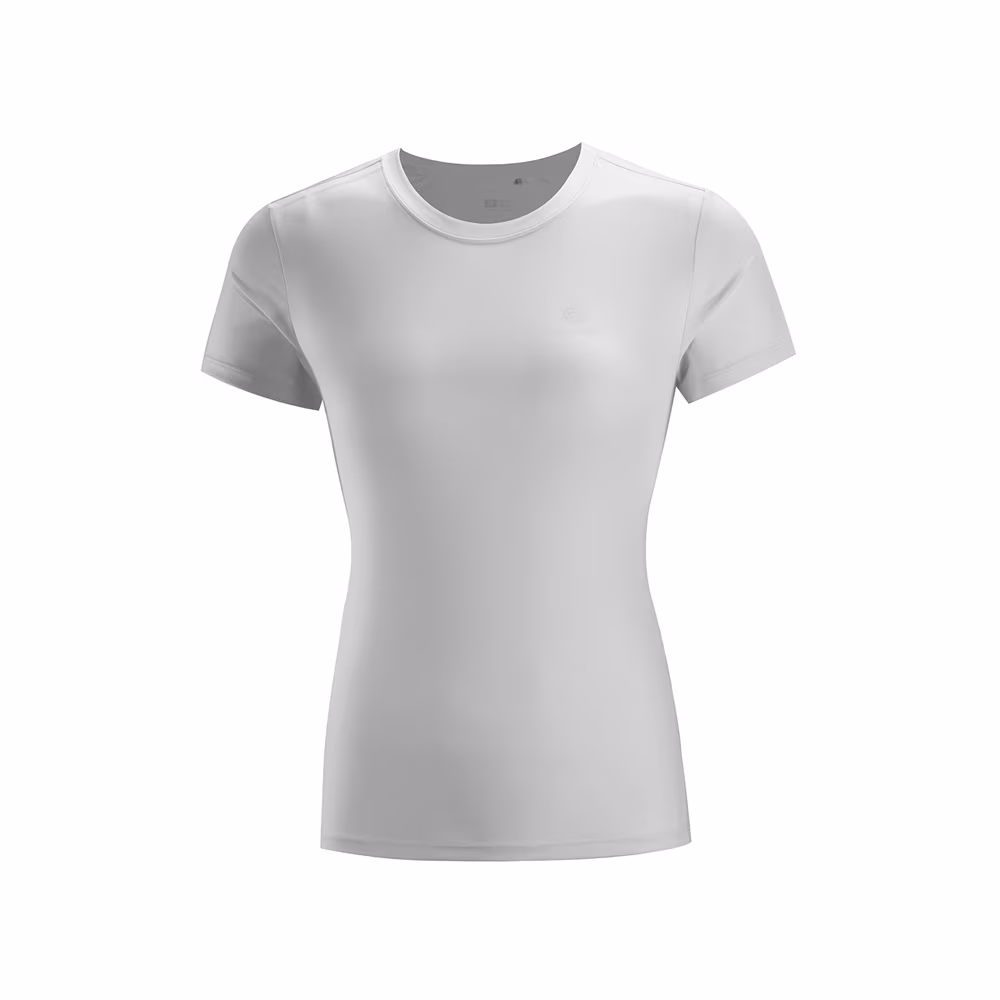 Tricou Kailas Travel Functional T-shirt Women