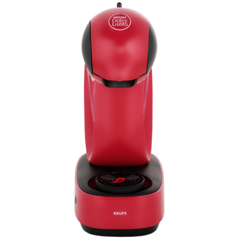 Aparat de cafea Cu capsule Krups KP17081705 / 15 bar / Cu capsule photo 2