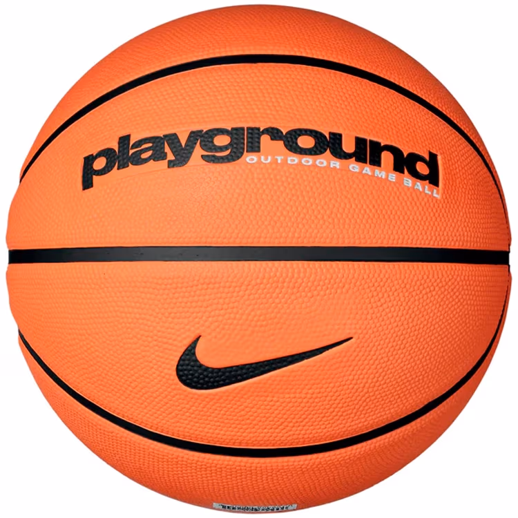 Minge basket Nike EVERYDAY PLAYGROUND 8P DEFLATED