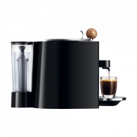 Aparat de cafea JURA ONO Black, 15505 thumbnav 3
