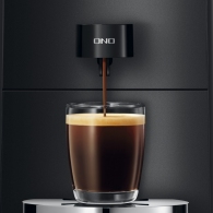 Aparat de cafea JURA ONO Black, 15505 thumbnav 9
