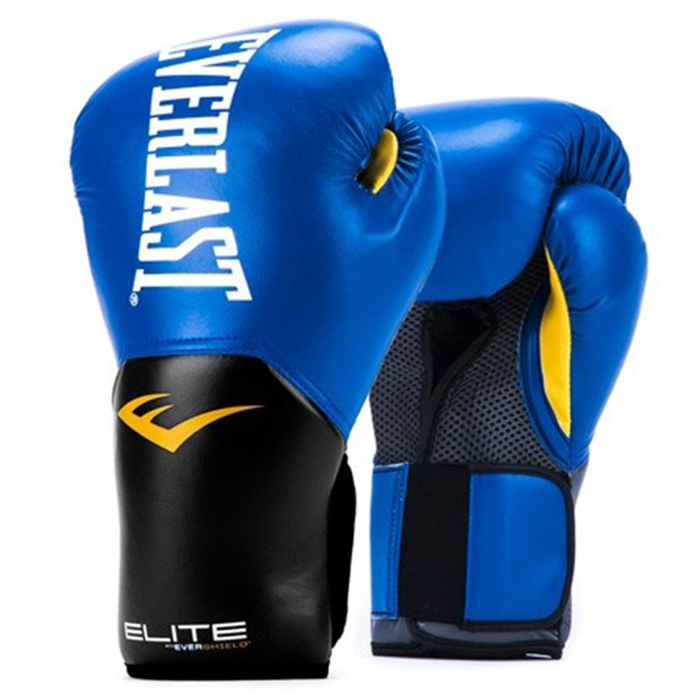 Перчатки ММА Everlast Elite ProStyle photo Перчатки ММА Everlast Elite ProStyle photo