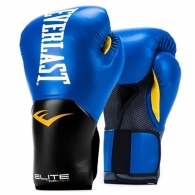 Перчатки ММА Everlast Elite ProStyle  thumbnav