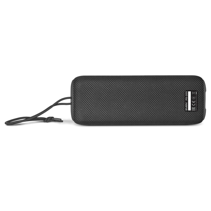 Boxa portabila Sven PS-205 Negru photo 6