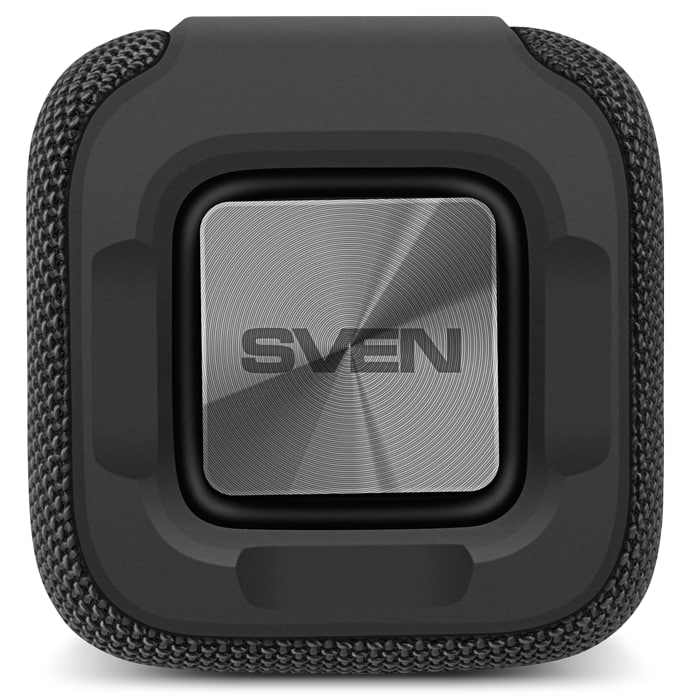 Boxa portabila Sven PS-205 Negru photo 8