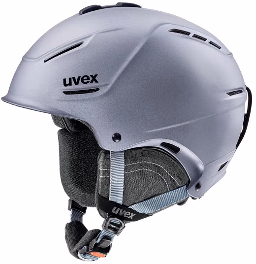 Casca schi Uvex P1US 2.0 strato met mat 