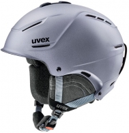 Casca schi Uvex P1US 2.0 strato met mat thumbnav