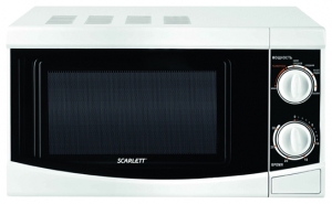 Cuptor cu microunde Scarlett SC-1705 thumbnav