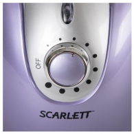 Отпариватель для одежды Scarlett SC-GS130S05 thumbnav 4