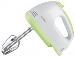 Миксер Scarlett SCHM40S05,  thumbnav 1