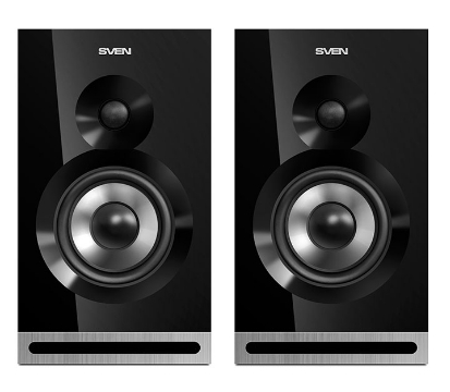 Sistem acustic Sven SPS705 photo 1 Sistem acustic Sven SPS705 photo 1
