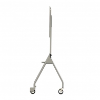 Tripod p/u TV Viewsonic VB-STND-005 Gray thumbnav 4