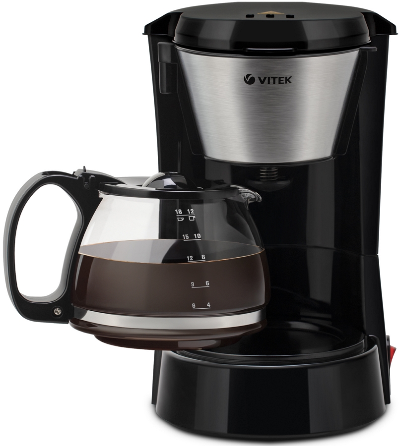 Cafetiera Vitek VT1505 photo 3