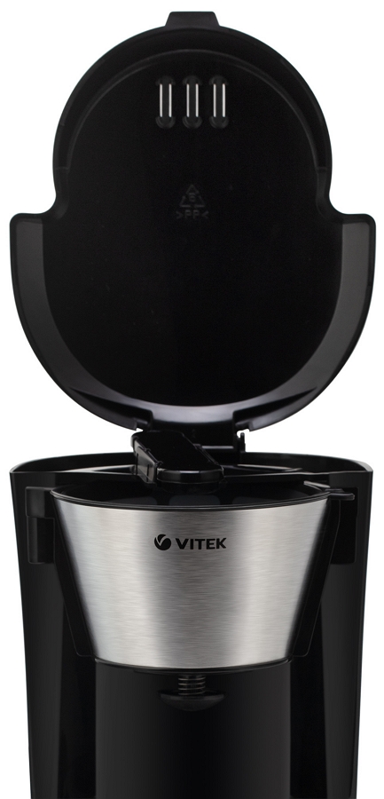 Cafetiera Vitek VT1505 photo 4