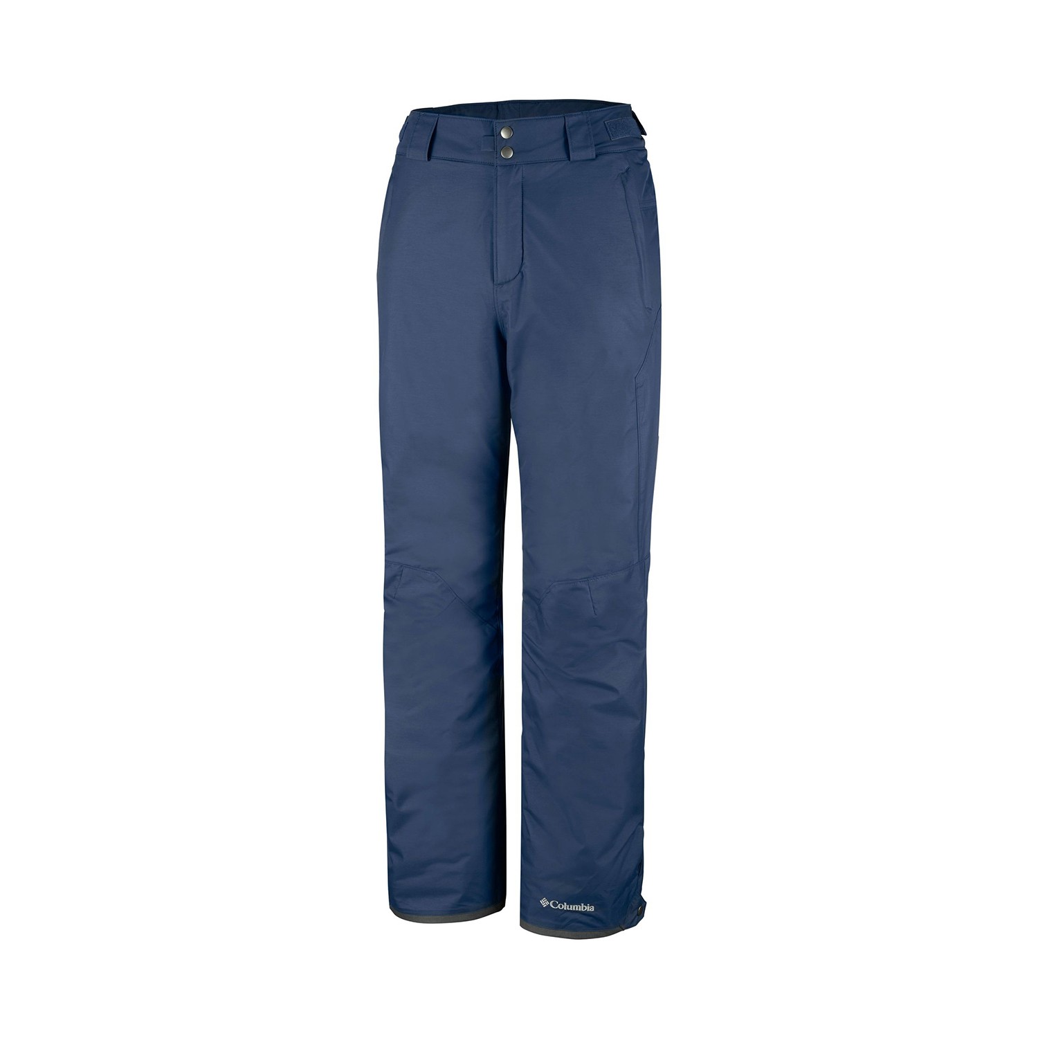 Columbia Bugaboo Omni Heat Pant photo Columbia Bugaboo Omni Heat Pant photo