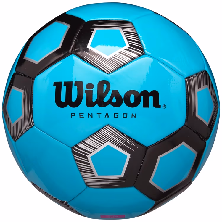 Minge fotbal Wilson Pentagon