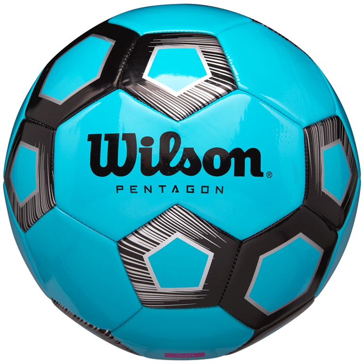 Minge fotbal Wilson Pentagon photo 