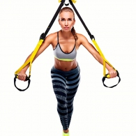 Coarda gimnastica LIJIAN Cord thumbnav 4