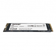 M.2 NVMe SSD Patriot P300 512GB thumbnav 2
