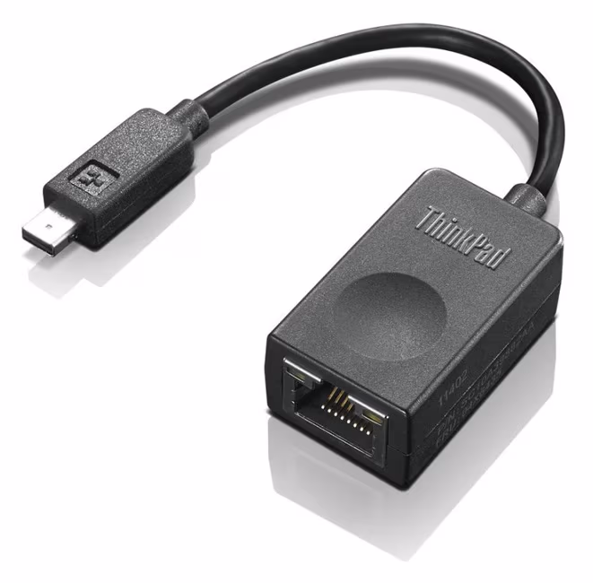 Lenovo ThinkPad Ethernet Extension Cable 