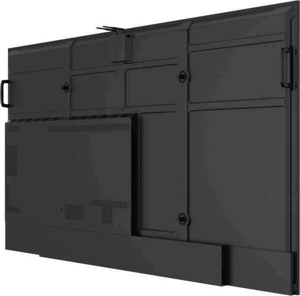86” 4K Display de prezentare ViewSonic CDE8630 photo 5
