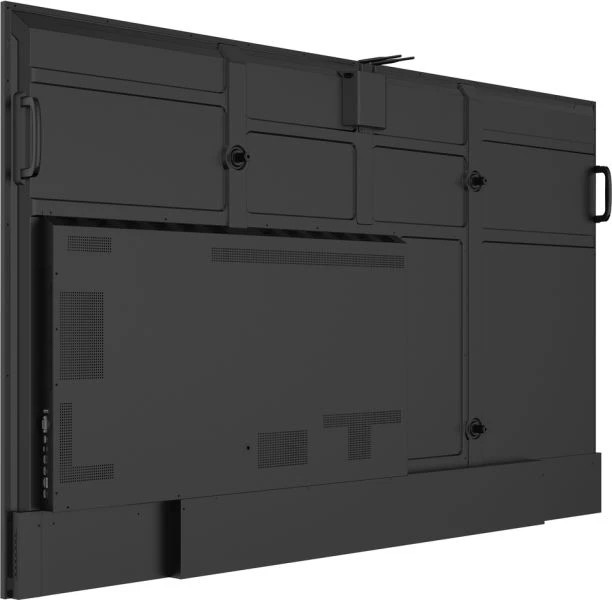 86” 4K Display de prezentare ViewSonic CDE8630 photo 6