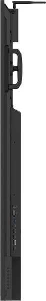 86” 4K Display de prezentare ViewSonic CDE8630 photo 7