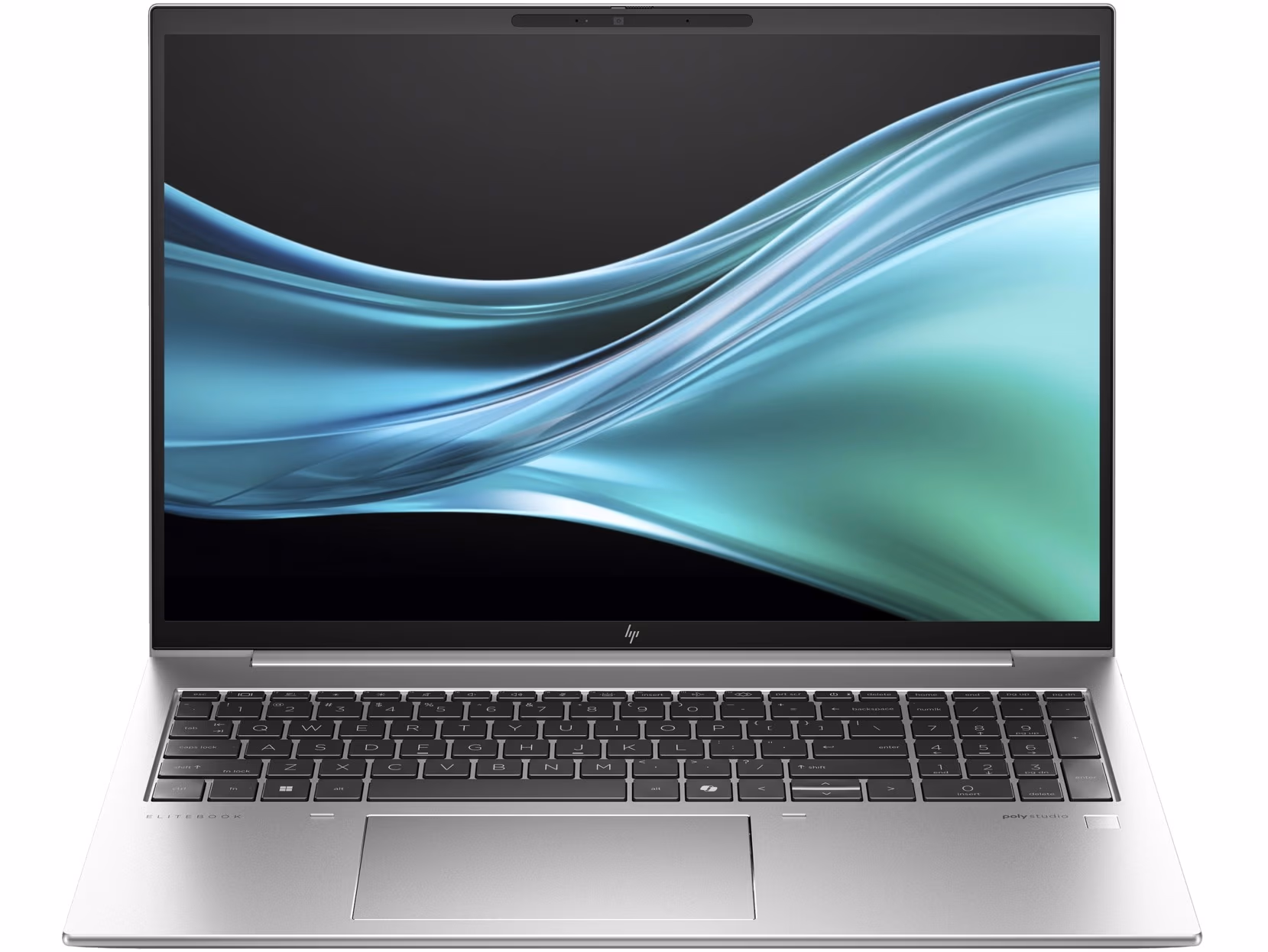 Laptop 16.0” HP EliteBook 860 G11/ WUXGA/ Intel Core Ultra 7 155U/ 16GB/ 1TB SSD/ Win11Pro / Silver