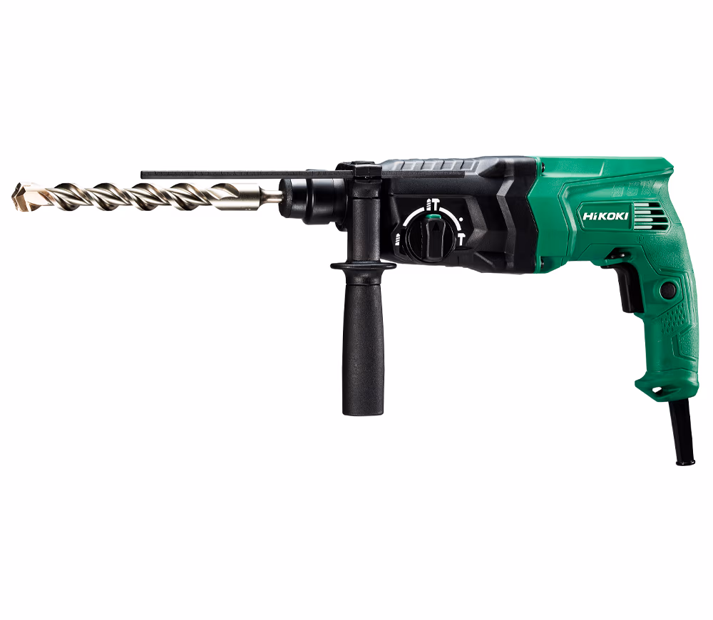 Ciocan rotopercuitor DH24PH2 SDS+ 730W HITACHI 