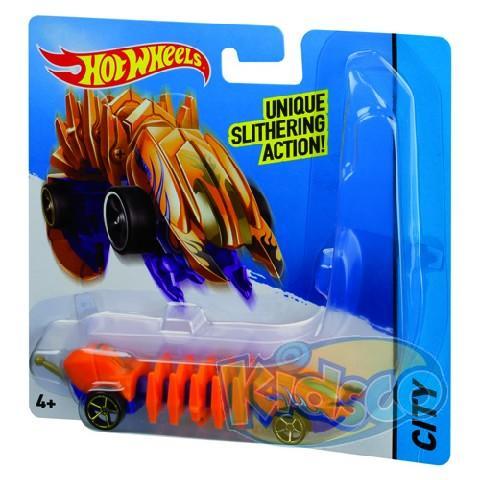 Hot Wheels BBY78 Masina "Mutant" photo 1