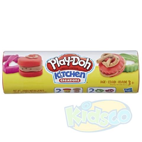 Play-Doh E5100 Set Cilindru photo 1