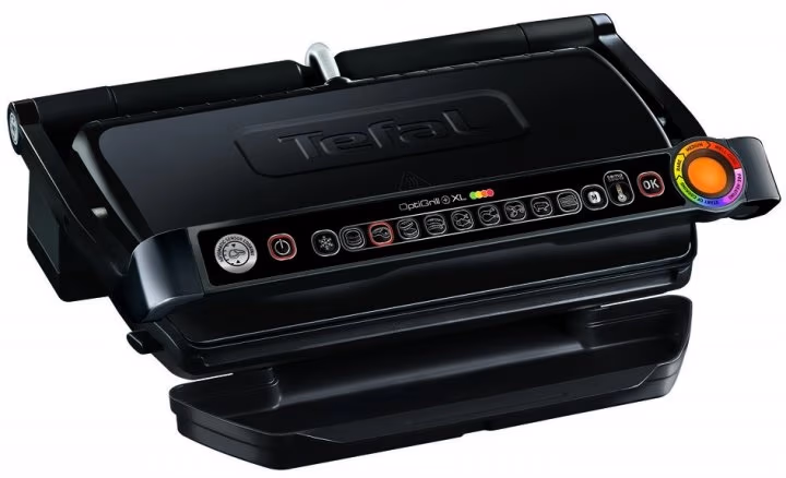 Гриль Tefal GC722834 