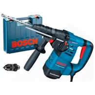 Перфоратор Bosch GBH 3000, 061124A006 thumbnav 2