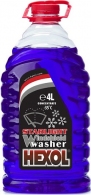 Solutie pentru parbrize HEXOL STARLIGHT CONCENTRATE thumbnav 1