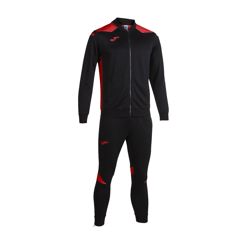 Trening pt Barbati Joma CHAMPIONSHIP VI S Negru photo 1 Trening pt Barbati Joma CHAMPIONSHIP VI S Negru photo 1