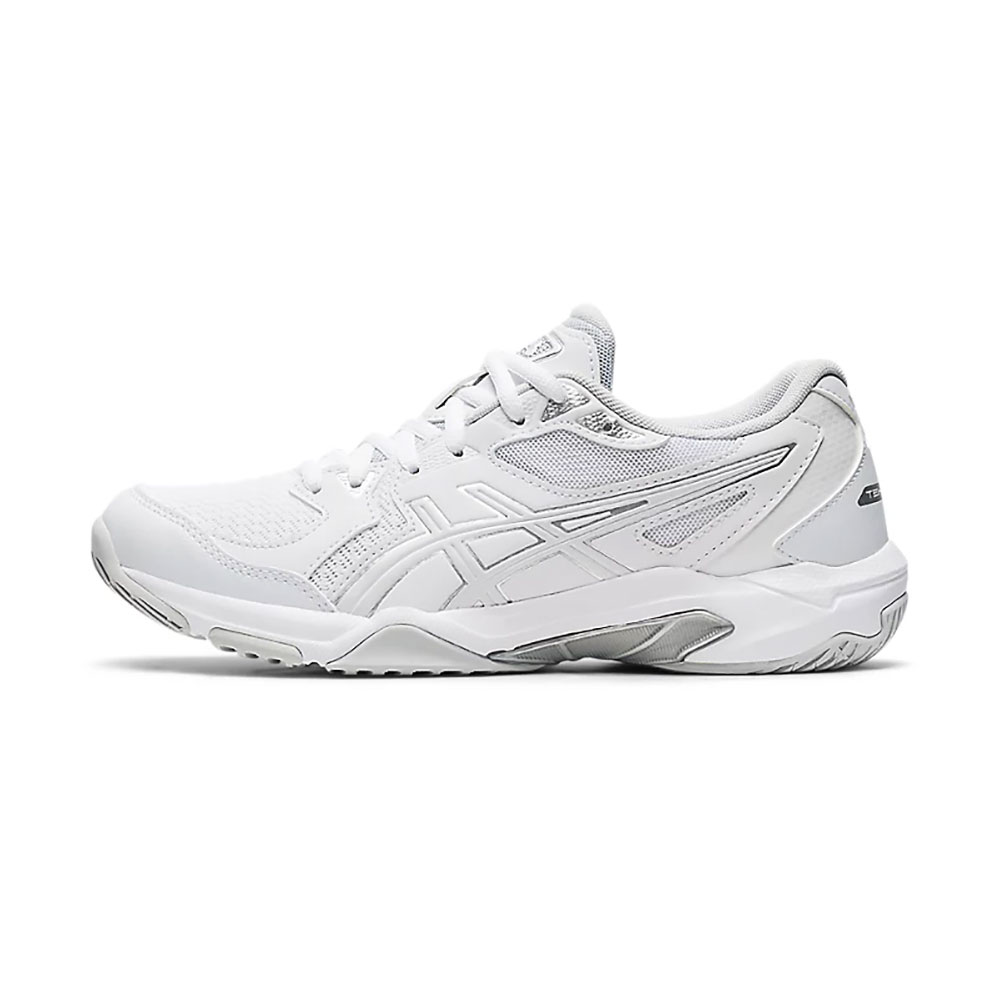 Кроссовки Asics GEL-ROCKET 10 / Женский / 37.5 / Белый photo 1