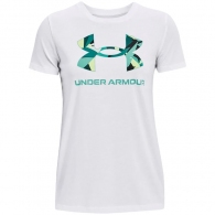 Tricou Under Armour LIVE SPORTSTYLE GRAPHIC SSC thumbnav 1