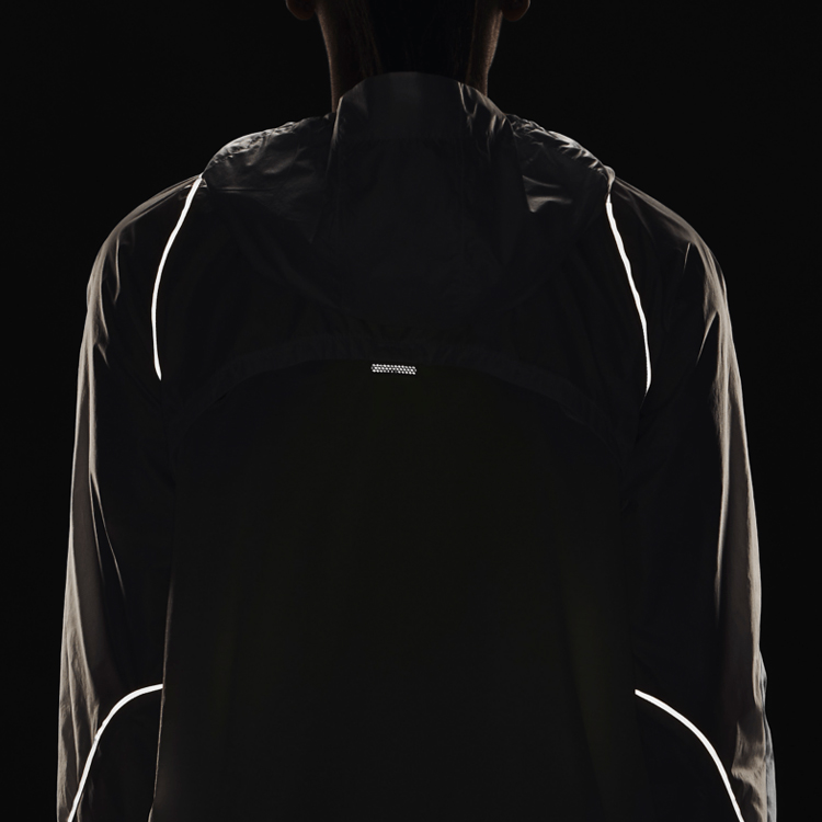 Jacheta Under Armour UA Impasse Lightweight Jkt photo 3