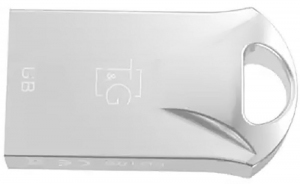 USB Flash TnG 16GGMetalMini106 thumbnav 1